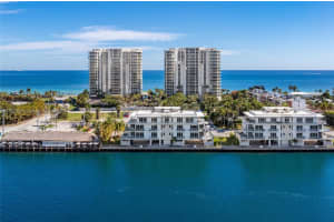 6100 N Ocean Dr, Hollywood, FL 33019, Sold 06/20/25