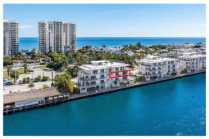 6100 N Ocean Dr, Hollywood, FL 33019, Sold 06/20/25
