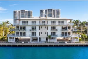 6100 N Ocean Dr, Hollywood, FL 33019, Sold 06/20/25