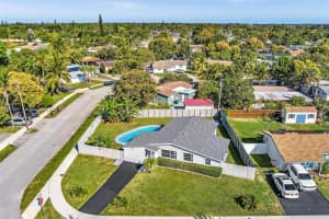 4461 NW 59th Ct, Fort Lauderdale, FL 33319, Sold 02/28/25