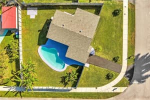 4461 NW 59th Ct, Fort Lauderdale, FL 33319, Sold 02/28/25