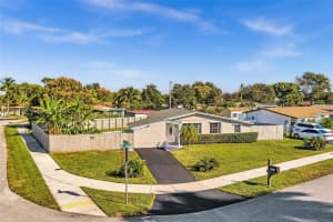 4461 NW 59th Ct, Fort Lauderdale, FL 33319, Sold 02/28/25