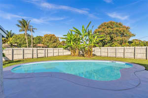 4461 NW 59th Ct, Fort Lauderdale, FL 33319, Sold 02/28/25