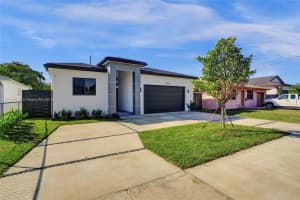 5634 Fletcher St, Hollywood, FL 33023, Sold 03/11/25