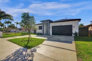 5634 Fletcher St, Hollywood, FL 33023, Sold 03/11/25