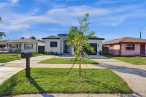 5634 Fletcher St, Hollywood, FL 33023, Sold 03/11/25