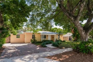 8045 SW 62nd Pl, South Miami, FL 33143, Sold 04/03/25
