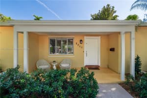8045 SW 62nd Pl, South Miami, FL 33143, Sold 04/03/25