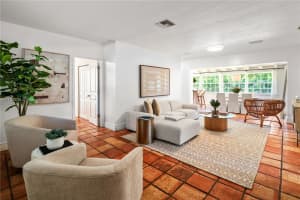 8045 SW 62nd Pl, South Miami, FL 33143, Sold 04/03/25