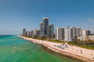 7135 Collins Ave, Miami, FL 33141, Sold 03/27/25