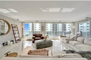 2751 S Ocean Dr 908s, Hollywood