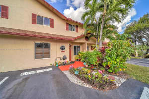 9747 NW 37th St #9747, Sunrise, FL 33351, - MLS#A11736106