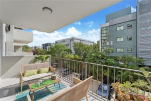 575 Crandon Blvd 306, Key Biscayne