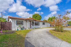 1420 SW 91 Ave, Miami, FL 33174, Sold 04/04/25