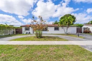 1420 SW 91 Ave, Miami, FL 33174, Sold 04/04/25