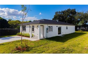 22810 SW 122nd Ct, Miami, FL 33186, Sold 03/07/25