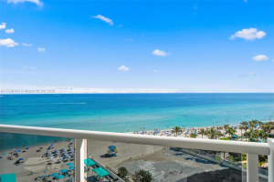 3725 S Ocean Dr 1110, Hollywood