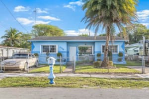 5320 SW 18th St, West Park, FL 33023, Sold 06/25/25