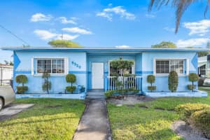 5320 SW 18th St, West Park, FL 33023, Sold 06/25/25