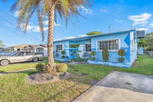 5320 SW 18th St, West Park, FL 33023, Sold 06/25/25