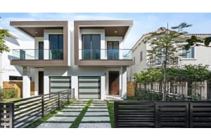 1247 Sw 13 Ave, Miami