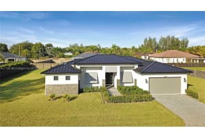 22980 SW 153rd Ct, Miami, FL 33170, Sold 06/13/25