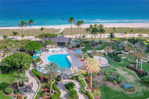 5100 N Ocean Blvd, Lauderdale-By-The-Sea, FL 33308, Sold 04/04/25