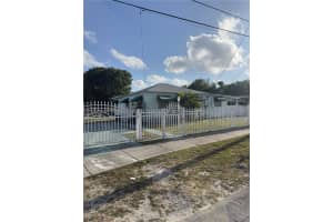 2230 NW 58th St, Miami, FL 33142, Sold 06/06/25