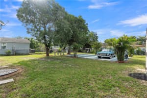 2230 NW 58th St, Miami, FL 33142, Sold 06/06/25