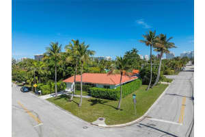 9101 Bay Dr, Surfside, FL 33154, Sold 05/30/25