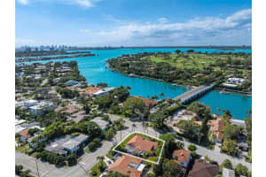 9101 Bay Dr, Surfside, FL 33154, Sold 05/30/25