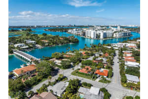 9101 Bay Dr, Surfside, FL 33154, Sold 05/30/25