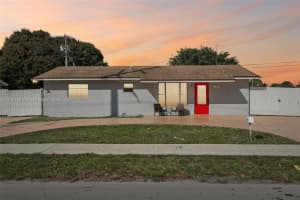 2401 Nw 179th St, Miami Gardens