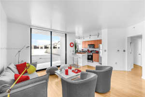 1330 West Ave, Miami Beach, FL 33139, Sold 03/17/25