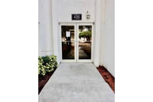 498 NW 165th St APT D307, Miami, FL 33169, - MLS#A11736234