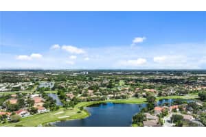 15871 SW 12th St, Pembroke Pines, FL 33027, Sold 03/25/25