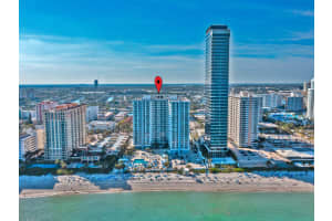2030 S Ocean Dr 1414 Hallandale Beach, FL 33009 - MLS#A11736256