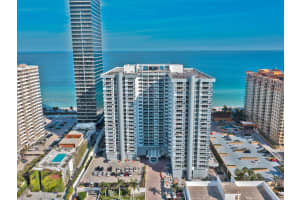 2030 S Ocean Dr 1414 Hallandale Beach, FL 33009 - MLS#A11736256