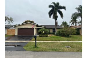 16805 Sw 5th Way Weston, FL 33326 - MLS#A11736332