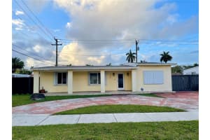 9210 SW 43rd Terrace, Miami, FL 33165, Sold 05/13/25