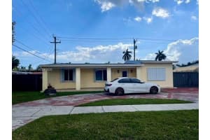 9210 SW 43rd Terrace, Miami, FL 33165, Sold 05/13/25
