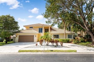 1280 SW 103rd Ave, Pembroke Pines, FL 33025, Sold 02/28/25