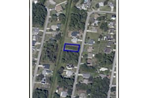 704 Gerhard Ave Sw Palm Bay, FL 32908 Sold 02/27/25