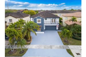871 SW 155th Ct, Miami, FL 33194, Sold 04/30/25
