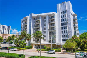 6801 Indian Creek Dr APT 804, Miami Beach, FL 33141, - MLS#A11736428