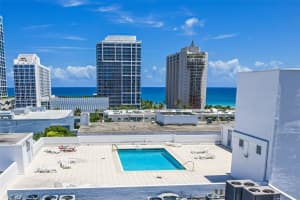 6801 Indian Creek Dr APT 804, Miami Beach, FL 33141, - MLS#A11736428