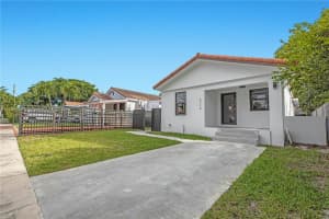 4774 SW 6th St, Coral Gables, FL 33134, Sold 03/20/25