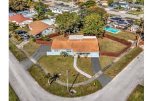 6467 SW 26th St, Miramar, FL 33023, Sold 03/25/25