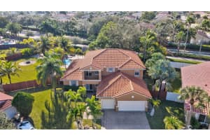 19000 NW 12th St, Pembroke Pines, FL 33029, Sold 06/09/25