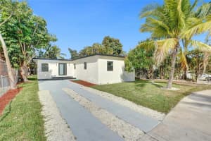 237 Ne 110th Ter, Miami